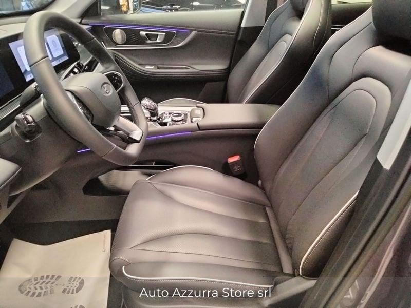 DR AUTOMOBILES dr6 dr6 1.6 T-GDI Bi-Fuel GPL Collection *PROMO AZZURRA*