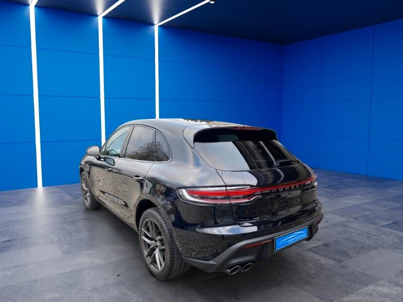 PORSCHE Macan 1ªs. '13-'25 Macan 2.0 T