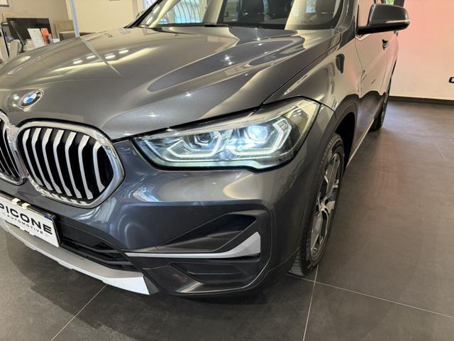 BMW X1 S-DRIVE 18d X-LINE