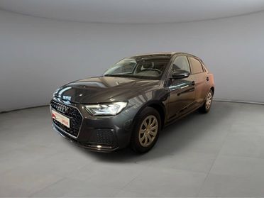 AUDI A1 II 2019 Sportback - A1 Sportback 25 1.0 tfsi s-tronic