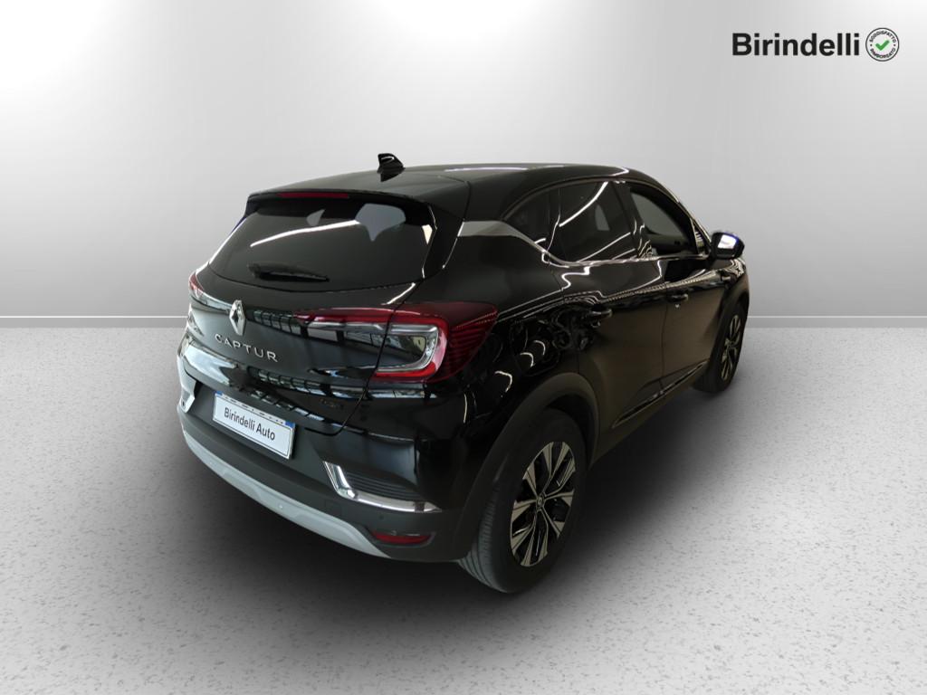 RENAULT Captur 2ª serie - Captur Full Hybrid E-Tech 145 CV Techno