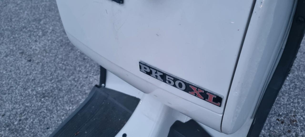 Piaggio Vespa 50 PK