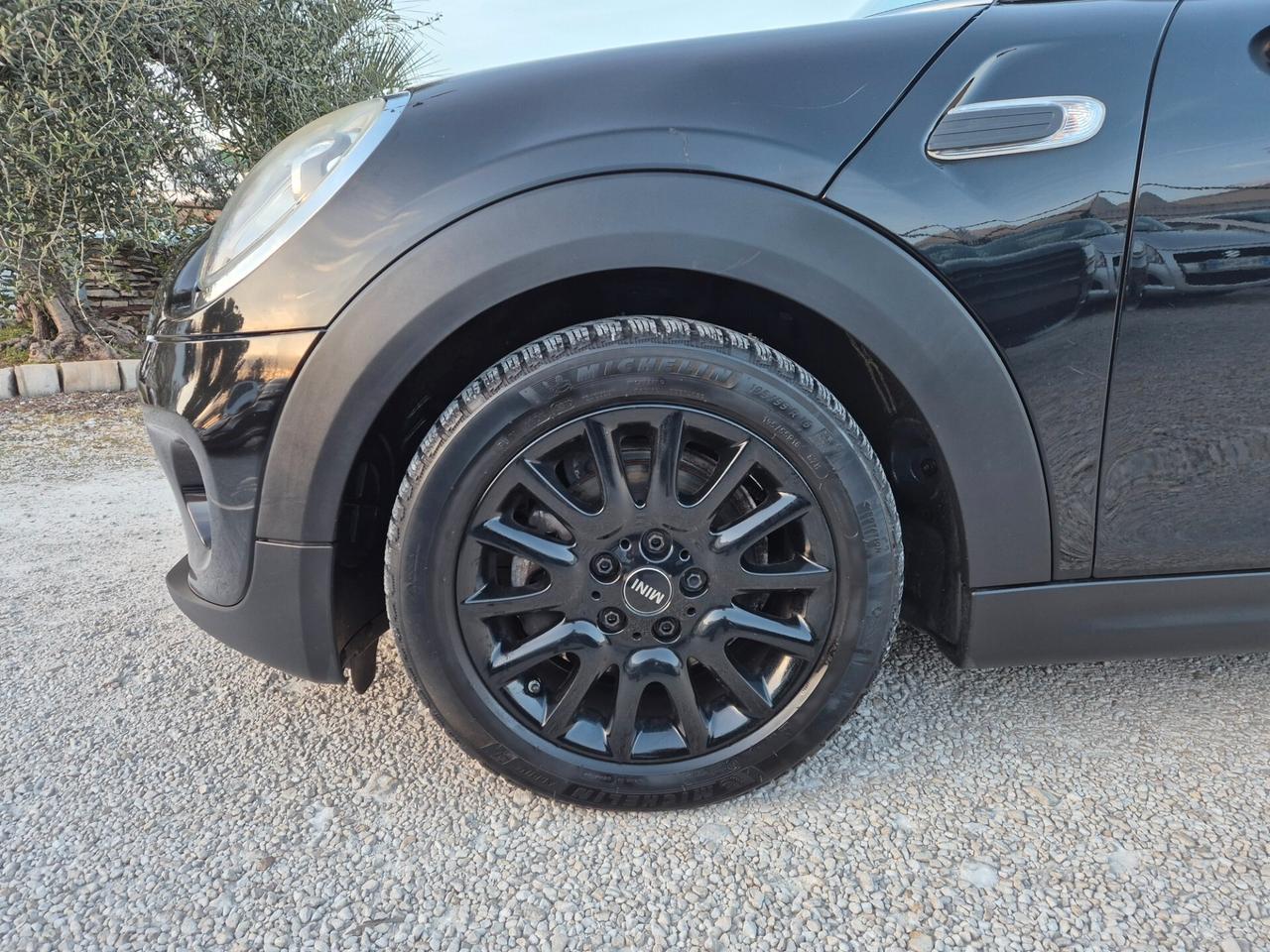 Mini 1.5 One D