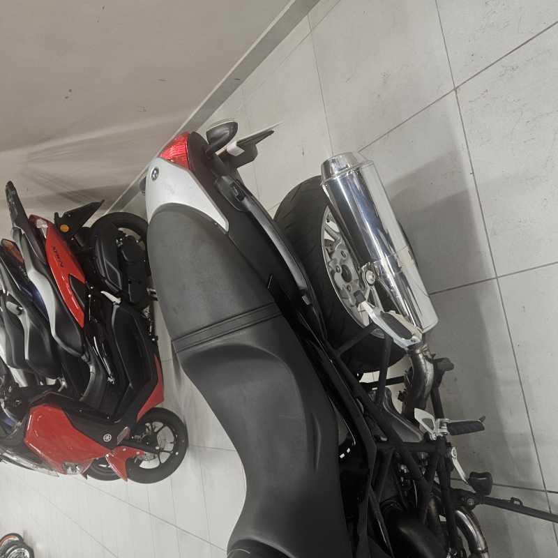 Bmw R 1200 R - 2007