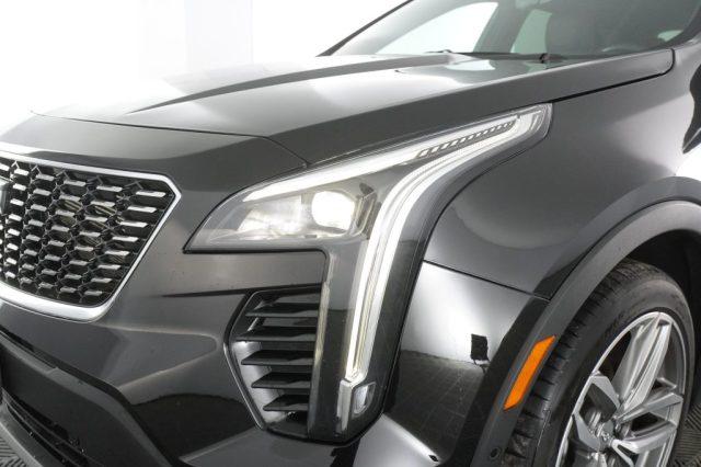 CADILLAC XT4 XT4 350 TD AWD Premium Luxury