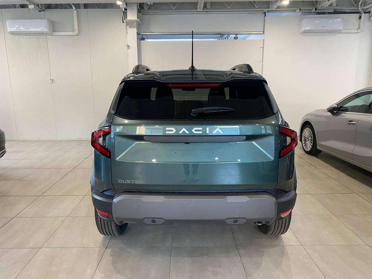 Dacia Duster DUSTER 1.2 Journey Gpl 4x2 120cv TASSO 0%