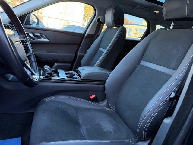 LAND ROVER Range Rover Velar 2.0D I4 204 CV TETTO PANORAMICO