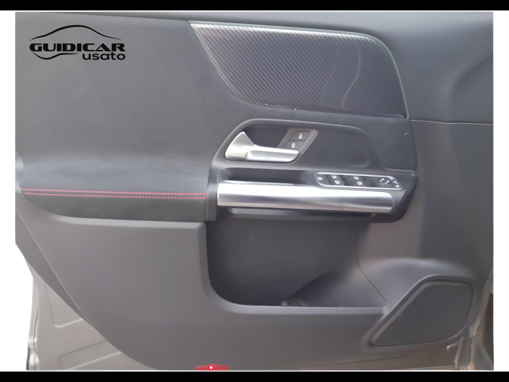 Mercedes-Benz GLA-H247 2020 - GLA 200 d Premium 4matic auto