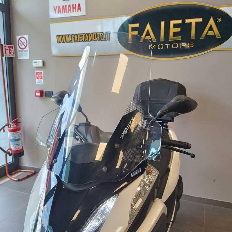 Yamaha Tricity 155 - 2020