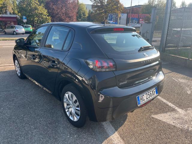 PEUGEOT 208 PureTech 75 Stop&Start 5 porte Active Pack