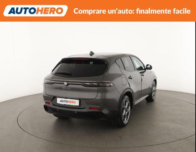 ALFA ROMEO Tonale 1.5 130 CV MHEV TCT7 Edizione Speciale
