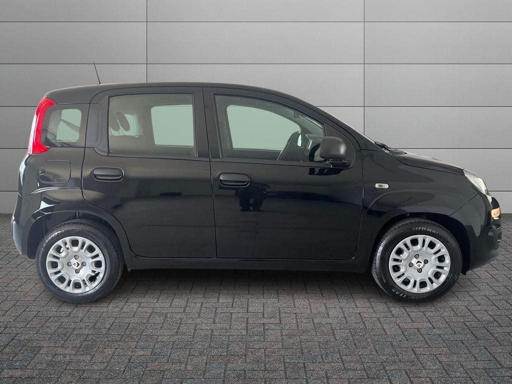 Fiat Pandina 1.0 firefly hybrid s&s 70cv 5p.ti
