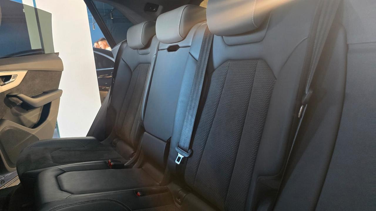 Audi Q8 50 TDI 286 CV quattro tiptronic Sport