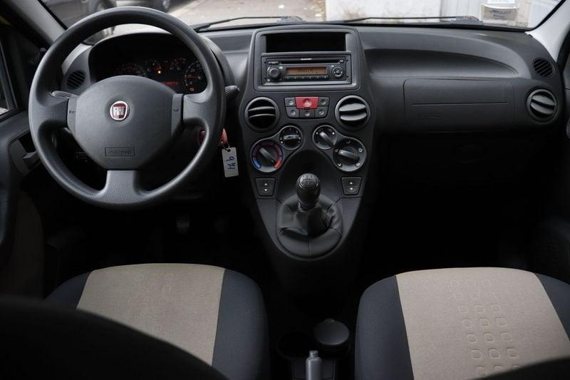 FIAT Panda Panda 1.2 Dynamic Natural Power Unicoproprietario