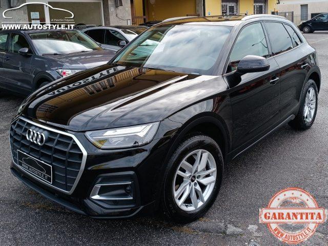 AUDI Q5 40 TDI 204 CV quattro S tronic Business