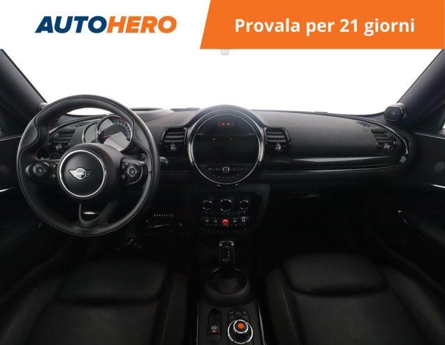 MINI Clubman 2.0 John Cooper Works Clubman