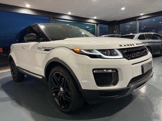 LAND ROVER Range Rover Evoque 2.0 TD4 150 CV 5p. HSE Dynamic ***SENZA VINCOLI***