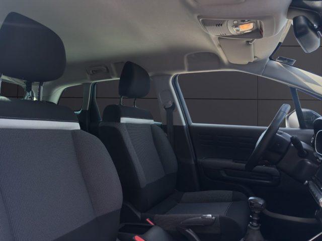 CITROEN C3 Aircross PureTech 110 S&S Max