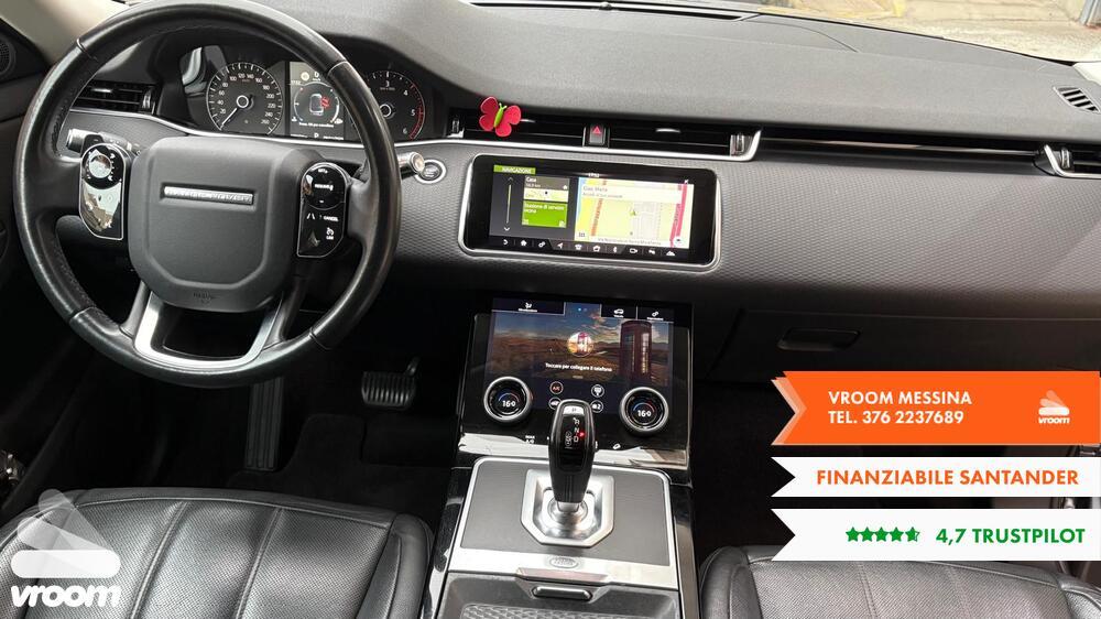 LAND ROVER RR Evoque 2ª serie Range Rover Evoq...
