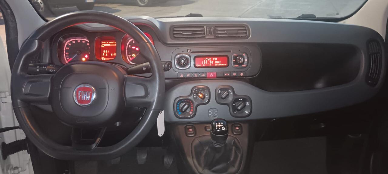 Fiat Panda 1.2 Easy