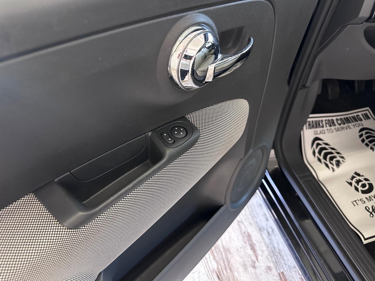 Fiat 500 1.2 Benzina Lounge Ok neopatentati