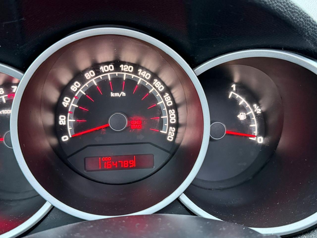 KIA VENGA 1.4 BENZINA TETTO PANORAMICO