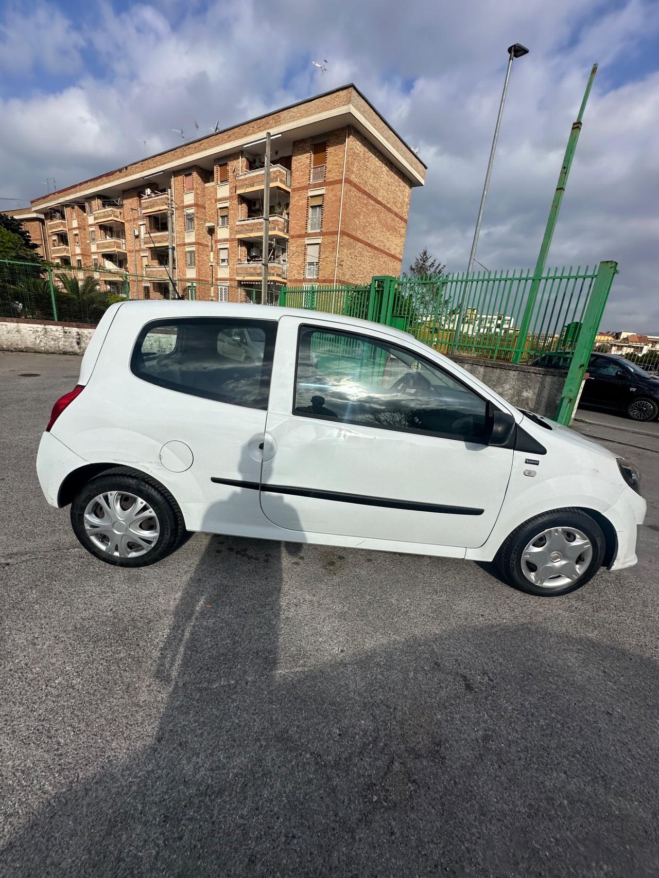 Renault Twingo 1.2 16V LEV Yahoo!