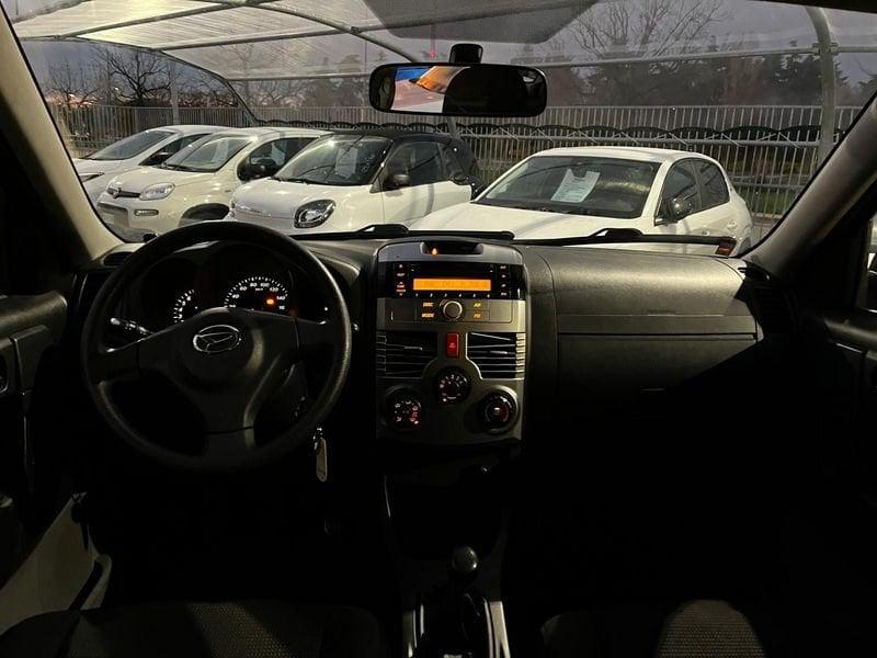 Daihatsu Terios Terios 1.3 4WD CX