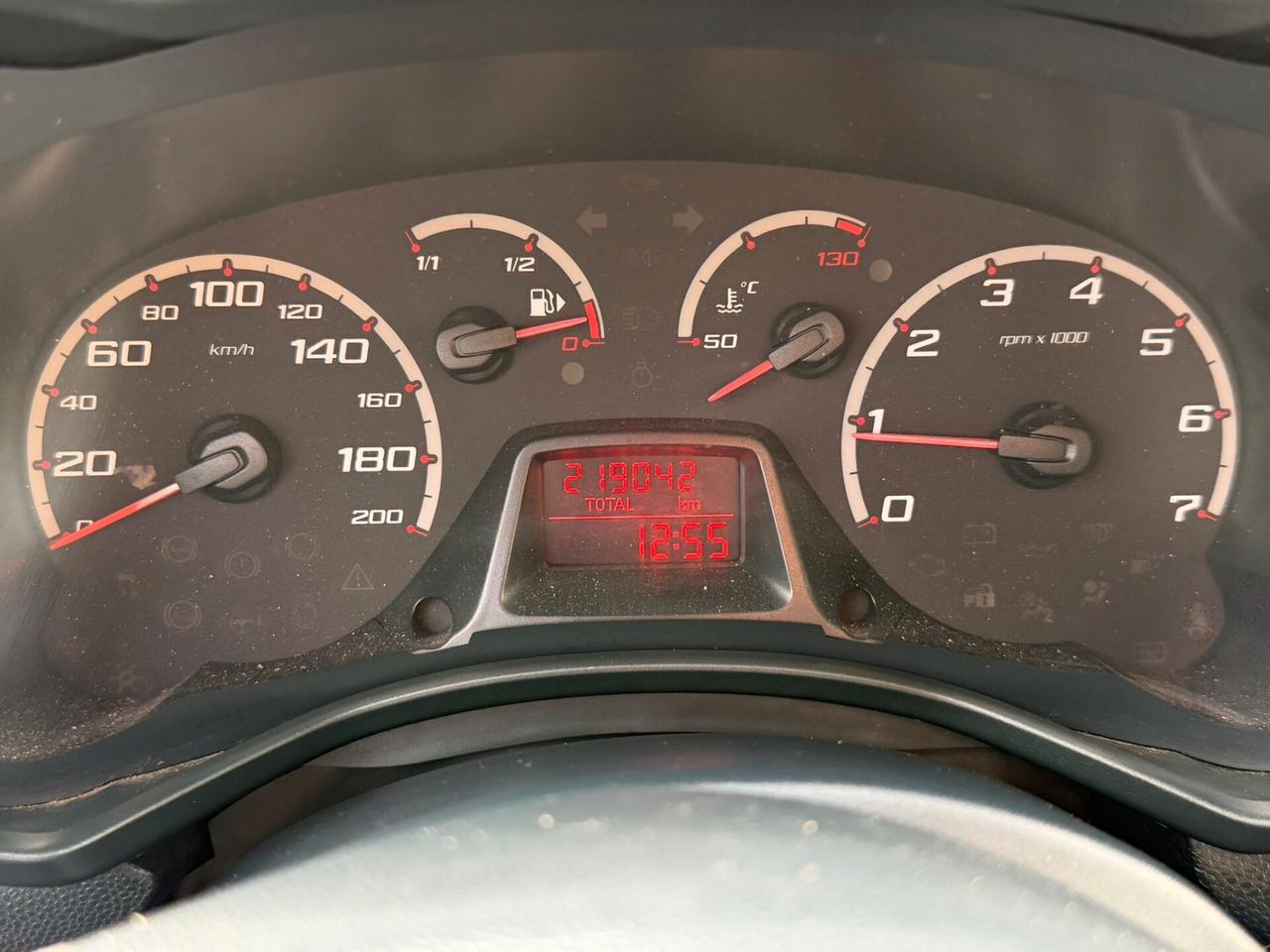 Ford Ka Ka+ 1.2 8V 69CV