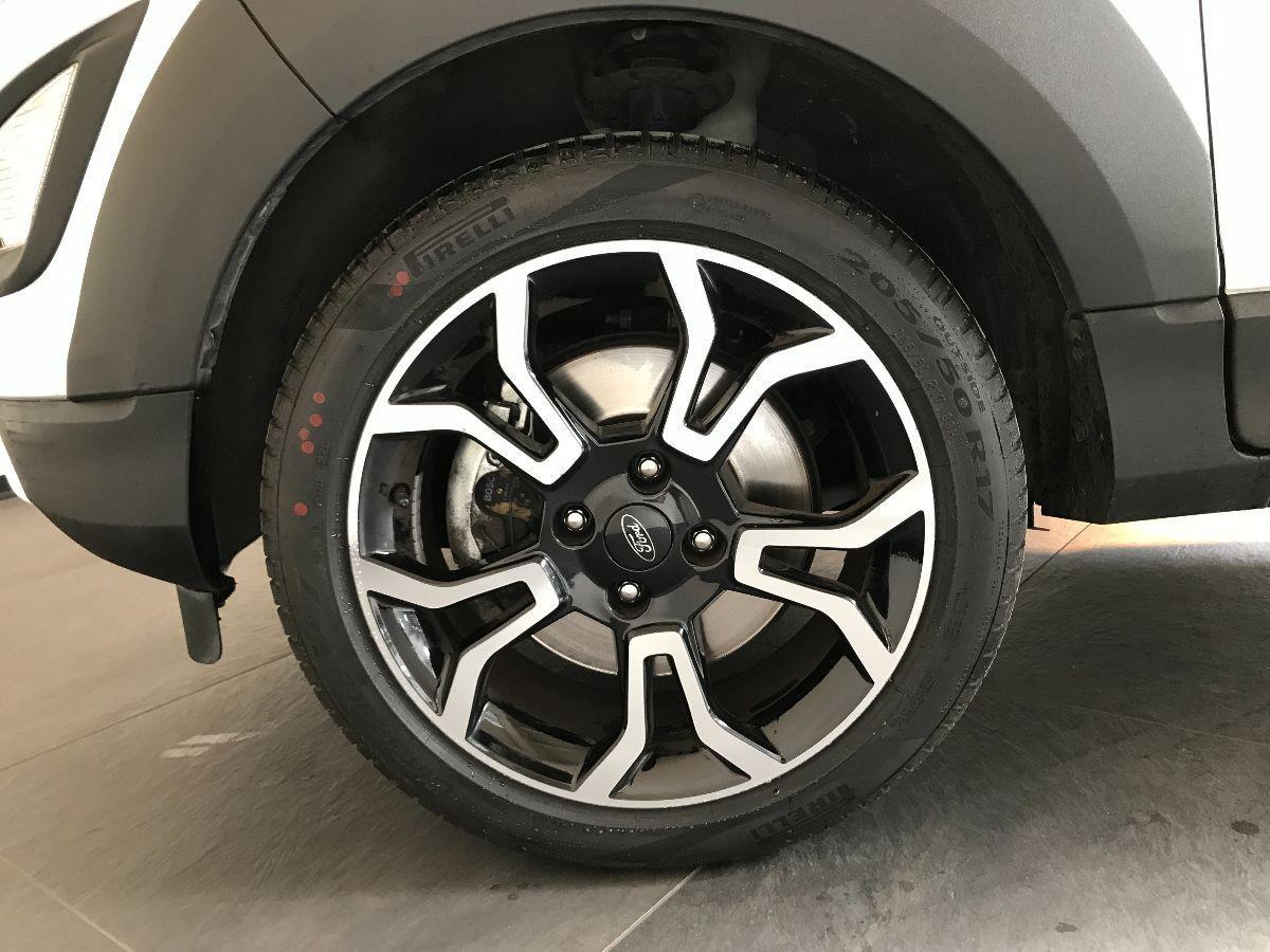 FORD EcoSport 1.0 125 CV S&S ACTIVE