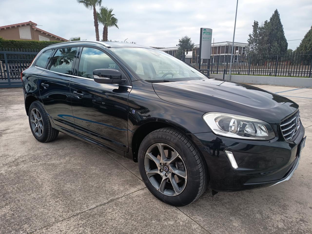 Volvo XC 60 XC60 D3 Ocean Race