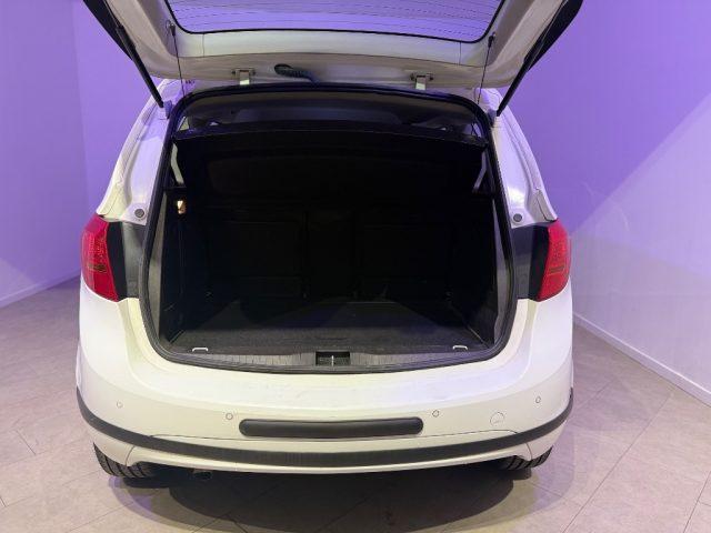 OPEL Meriva 1.4 Turbo 120CV aut. Cosmo