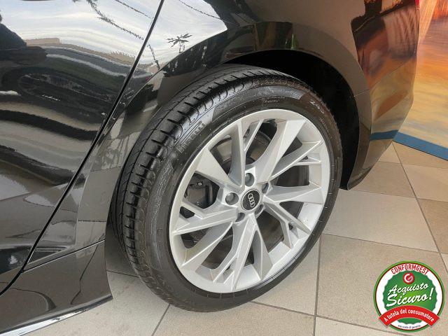 AUDI A5 35 TDI S tronic Bus. Adv. *TETTO*PELLE