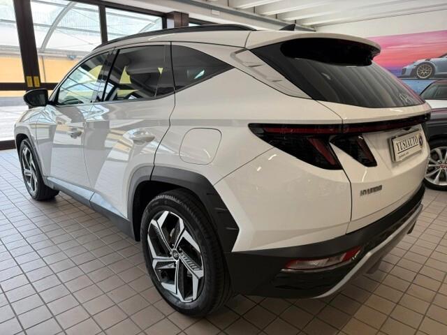 Hyundai Tucson 1.6 PHEV 4WD aut. Exellence