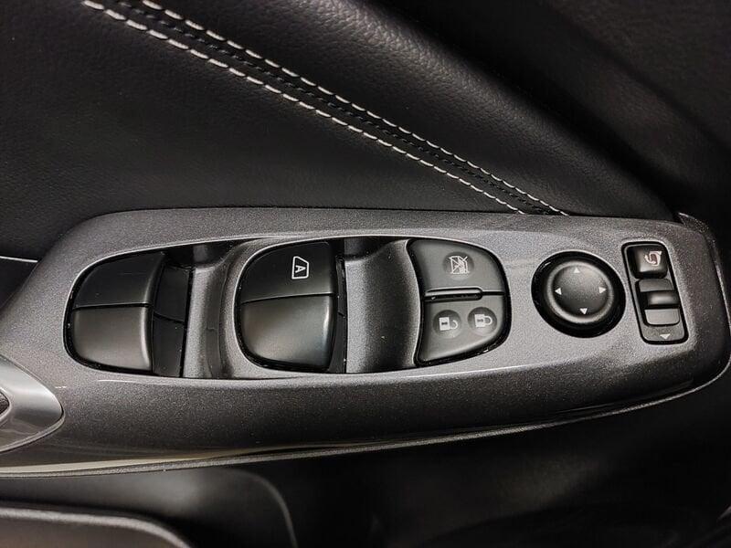 Nissan Juke Juke 1.0 DIG-T 114 CV N-Connecta