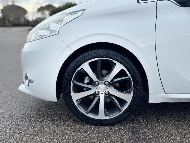 PEUGEOT 208 BlueHDi 120 S&S 5P GT LINE *UNIPROP*NEOPATENTATI*