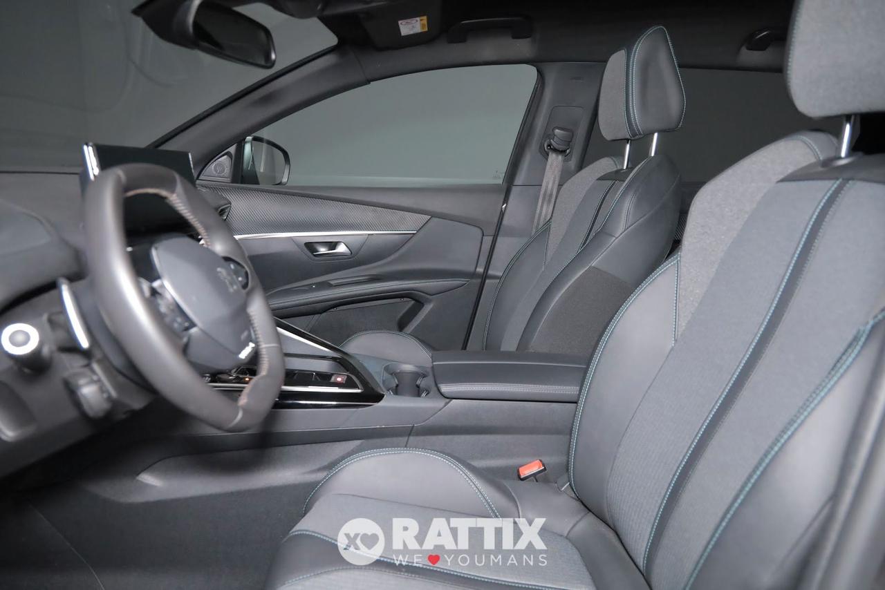 Peugeot 5008 1.5 BlueHDI 130CV Allure Pack EAT8 7p.ti