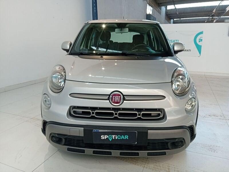 FIAT 500L 1.4 95 CV S&S Connect