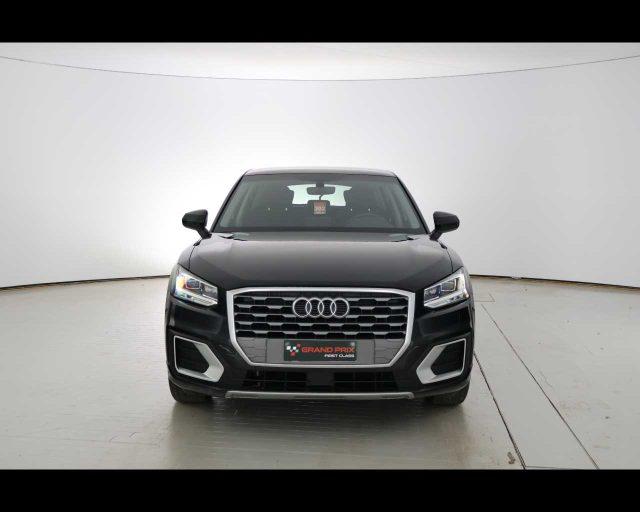 AUDI Q2 30 TDI S tronic Admired