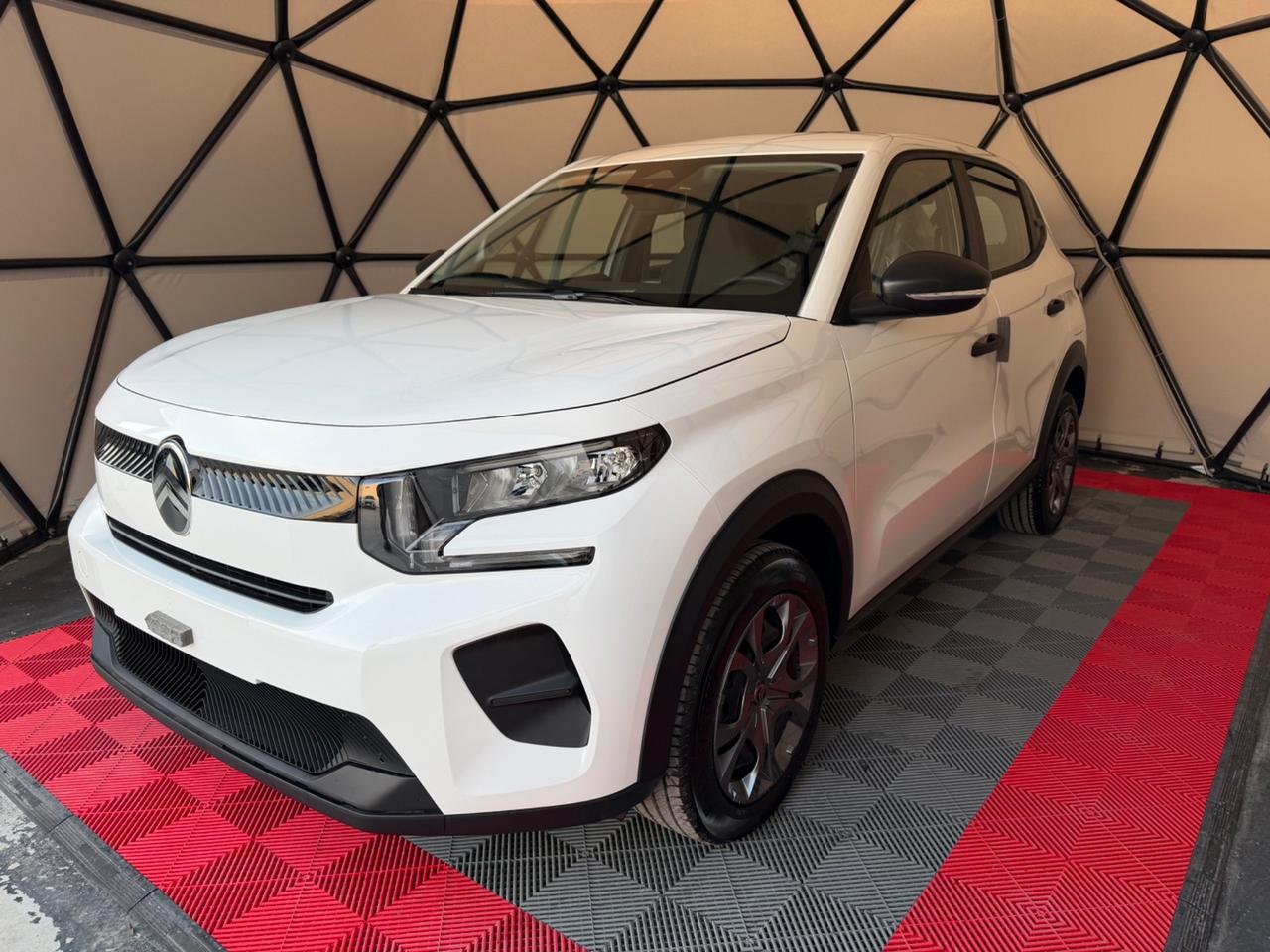 Citroen C3 PureTech 100 S&S You