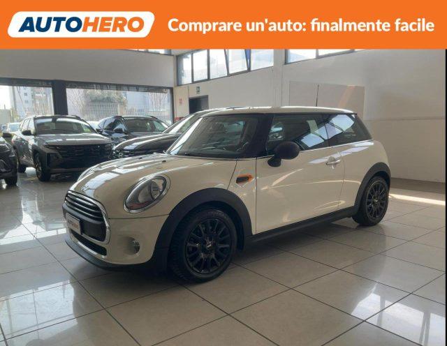 MINI One 1.5 One D