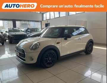 MINI One 1.5 One D