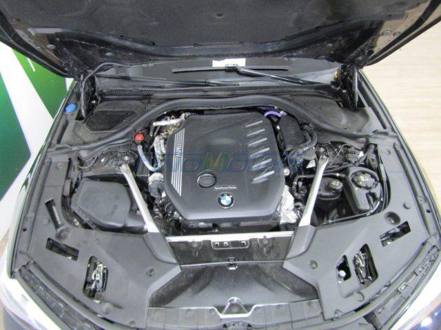 BMW 540 d 48V xDrive Touring Msport