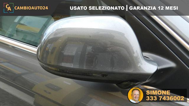AUDI A4 allroad 2.0 TDI 190 CV cl.d. S.tr. Business Plus