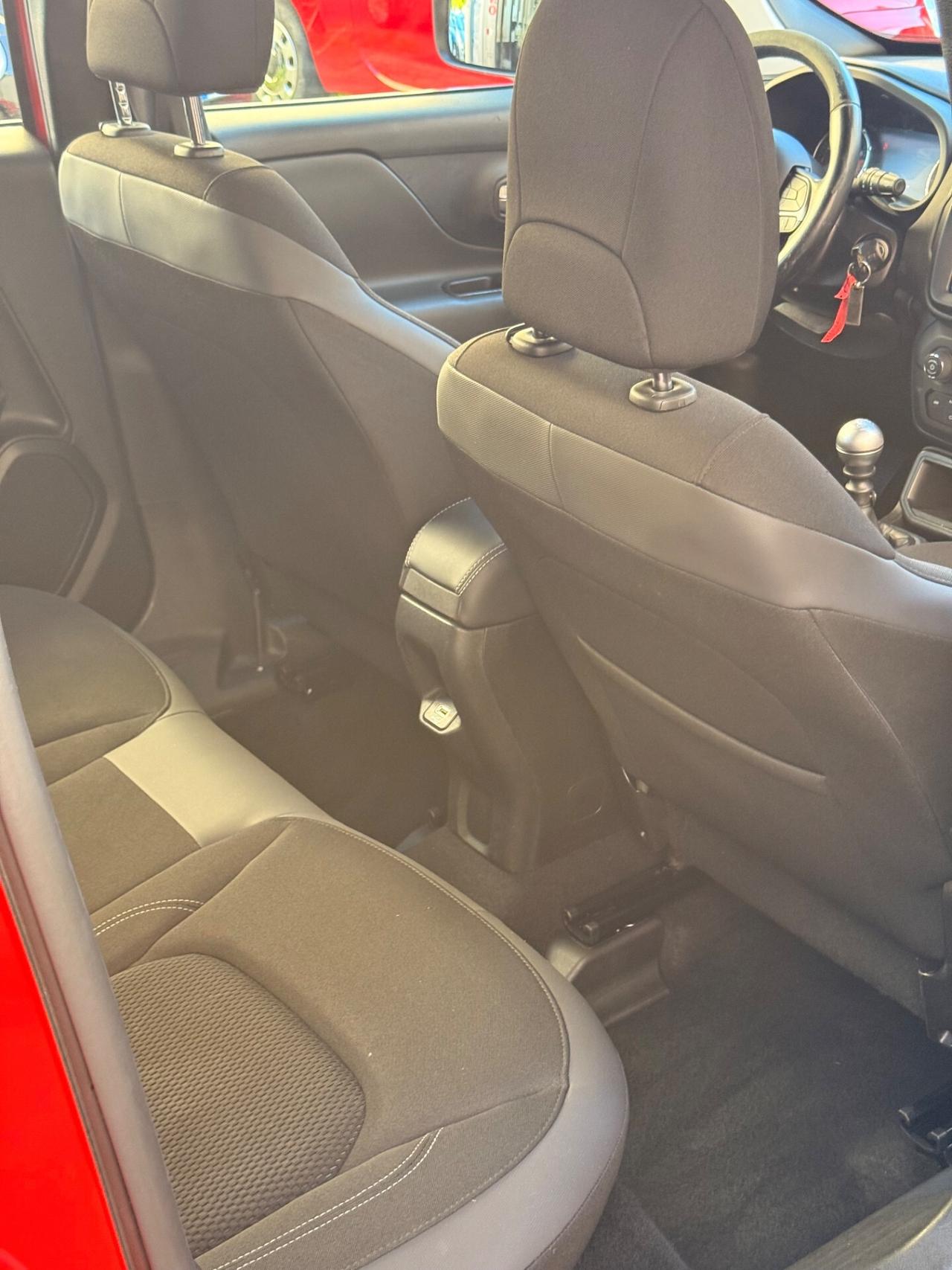 Jeep Renegade 1.0 T3 Limited