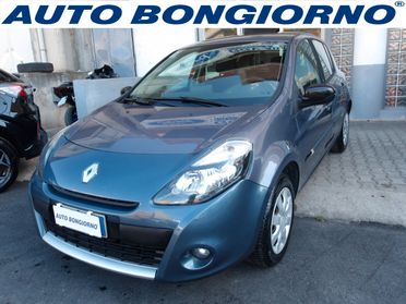 Renault Clio 5 Porte Clio 5p 1.2 tce Luxe 100cv
