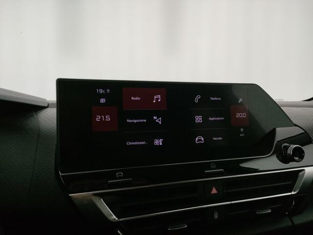 CITROEN C4 BlueHDi 130 S&S EAT8 Shine