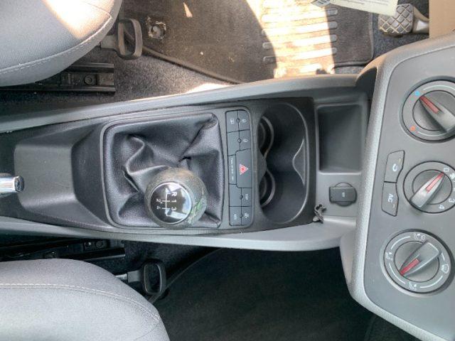 SEAT Ibiza ST 1.6 TDI CR DPF Style