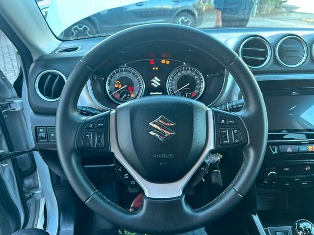 Suzuki Vitara 1.0 Boosterjet 4WD AllGrip Cool