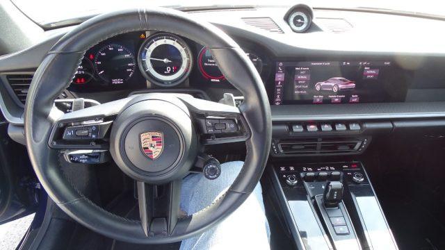 PORSCHE 911 Carrera "S", 450cv, Full Optional, Garanzia Uff..